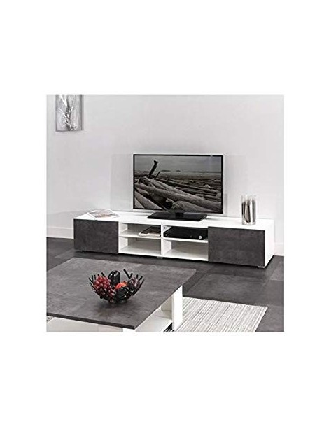 TABLE TÉLÉVISEUR 185
